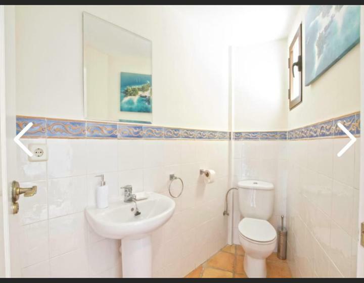 Benidorm Holiday Rental Cala de Finestrat Zewnętrze zdjęcie