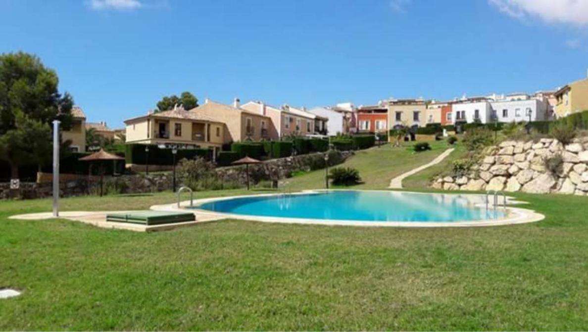 Benidorm Holiday Rental Cala de Finestrat Zewnętrze zdjęcie